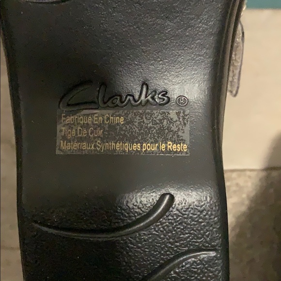 New Clark’s sandals - Picture 5 of 6
